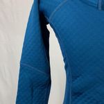 Nike Therma Fit Full Zip Dark Teal Hoodie Size XS Photo 5