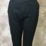 Duluth Trading Company Women's Work Pants Black Size 12 Photo 0