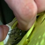 Nike Almost new soccer cleats... mens size 8, I bought these online and needed a womens size 8. These would fit a woman size 9.5 / 10 Photo 0