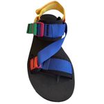 Merrell EUC  Alpine Strap Sandals Multicolor
Size 8 Photo 1