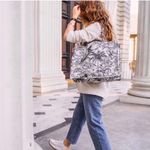 H&M NWT Bloggers Fav🔥 Jungle Print Tote Photo 2