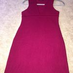 House of Harlow 1960 sleeveless Sweater Dress Small NWOT Photo 3