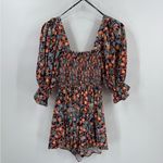 Free People Free‎ People SHOW ME LOVE ROMPER size xs Photo 3