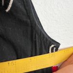 Voodoo Vixen Lipstick Dress Pinup 50s Retro Rockabilly Vintage Style Black XL Photo 5