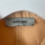 Rachel Comey  Buttery Yellow Jumpsuit Photo 3