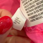 A New Day  from TARGET Puff Sleeve‎ Smocked Back Tiered Dress in Pink size XS Photo 6