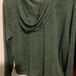 Reebok Green hoodie Photo 0