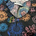 Uniform Advantage  small scrub top Photo 3