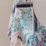 Live and let live  medallion tee size medium Photo 1