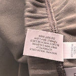 Chico's  Womens Pull On Pants Size Small Slinky Knit Easywear Professional Career‎ Photo 6