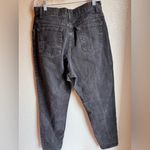 Wrangler  vintage Straight Leg Jeans - Black Sz 14 US made Photo 1