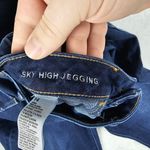American Eagle Jeggings Women's Size 14 Sky High Rise Photo 5