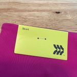 All In Motion  Women's Vibrant Pink Micro Pleated Skort - Size XXL - NWT Photo 3