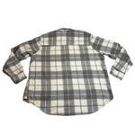 Universal Threads Universal Thread Plaid Flannel Relaxed Fit Button Up Shirt Size XL Cozy Hipster Photo 1