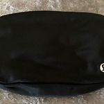 Lululemon 🍋 Everywhere Belt Bag 1 Liter Black NEW WITH TAGS #1 Gift Of 2022 Photo 1
