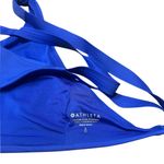 Athleta Malibu Bikini Top Light Support Photo 4