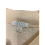 Abound  Beige Oatmeal Pullover‎ Sweater Size Small NEW Photo 1