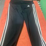 Adidas Crop  Pants Photo 0