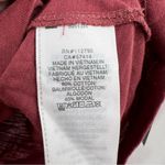 True Religion True‎ Religion Red Short Sleeve Logo Tee XS New Photo 3