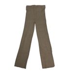 525 America  Women's Sweater Slit Leg Pants Matching Set Cabin Core Size Small Photo 7