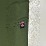 Scrubstar  xs scrub green pants Photo 1