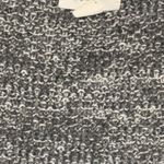 Hippie Rose Gray Knit Cardigan Photo 3