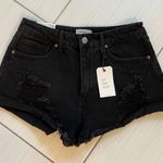 Forever 21 High-Rise Shorts Photo 0