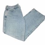 Harley Davidson Bootcut Jeans, Blue, Size 14R Photo 1