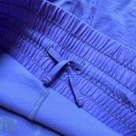 All In Motion  lavender shorts athletic undershorts spandex XL Photo 2