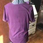 Lane Bryant 14/16 T-shirt, gold diamond accents Photo 2