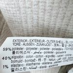 ZARA Houndstooth Jacket Photo 4