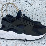Nike Huarache Black Sneakers 7.5 Photo 0
