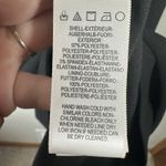 Dress the Population NEW Milan Asymmetrical Neckline Strapless Dress Sz XL Black Photo 6