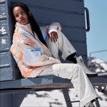 Free People Shine On Puffer Jacket Photo 1