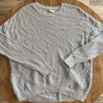 Hollister  Oversized Sweater Knit Photo 0