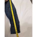 Shona joy NWT  Navy Woven Linen Wrap Dress, MiniLength Size 6 Photo 12