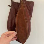Fossil Big Leather Bag Photo 2