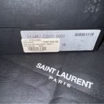 Saint Laurent  Tribute Heels Photo 12