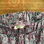 Pact  Organic Cotton Floral Shorts Photo 4