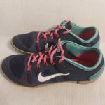 Nike Free Bionic Cross Training Shoe 7.5 599269-403 Athleisure Sustainable Photo 2