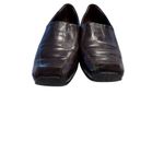 Paul Green Munchen womens brown leather loafers Size 5 SKU 7273 Photo 4