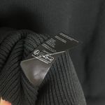 Free People  Easy Street Tunic in Black Size Small Photo 7