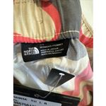 The North Face Women's Class V Pathfinder Pull-On Short Flash Dry Size L Beige/Pink Photo 10