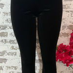 Victoria's Secret  Black pajamas pants Photo 0