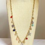 Chico's Chico’s charms necklace bundle Photo 2