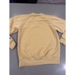 Champion University of Colorado Buffaloes NCAA‎  Sweatshirt Tan XS Photo 3