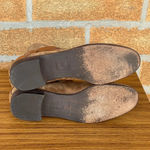 See By Chloe  Women's Wrap Strap Ankle Boot 40 Photo 9