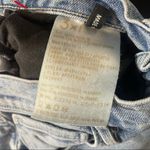 3x1  Shelter High Rise Straight leg spectrum Jeans Photo 6