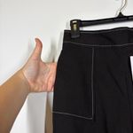 Lovers + Friends NWT Black Sedge Pants Size Small Photo 7