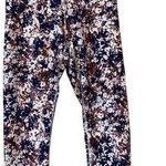 Balance Collection  Floral Capri Leggings Photo 0